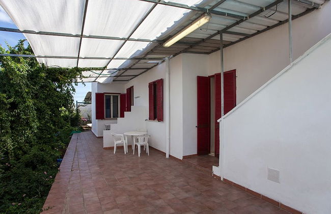 VilleSalento - Porto Cesareo M511 - Foto 29