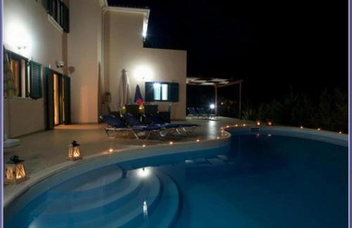 Sami Beach Villas Fedra - Foto 17