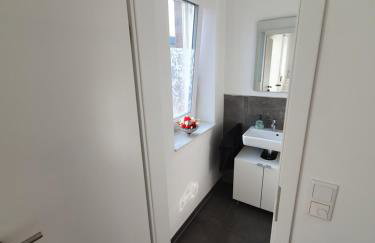 Monteurwohnung RoomWork24 - 10 Betten - Twistringen - Photo 39