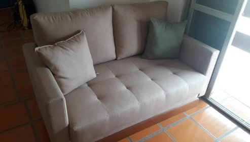 Casa Fantástica 50 mt Prainha Vista do Mar - Parte Superior - Foto 4