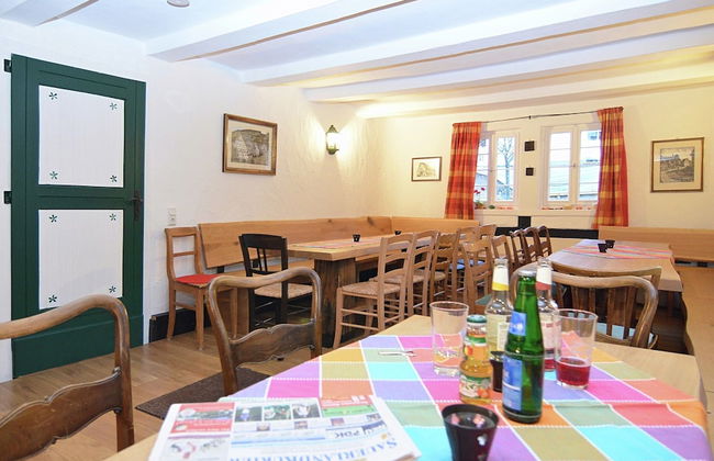 Altes Ferienhaus mit Sauna in Heinsberg - Foto 17