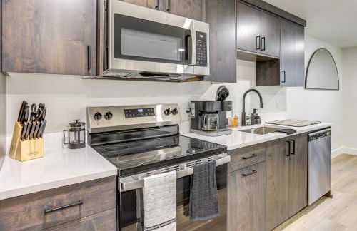 Pool Table and Putting Green! Scenic Ogden Escape - Photo 5