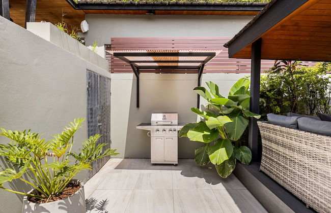 Villa Sunpao - Foto 16