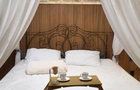 Vista Azul Apart Hotel - Vista Pedra Azul - Photo 12