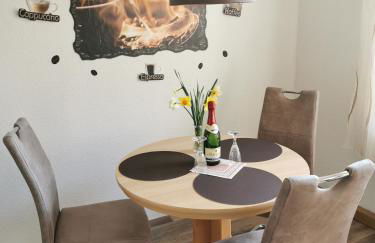 Ferienwohnung Am Stadtrand Garz Rügen - Foto 17