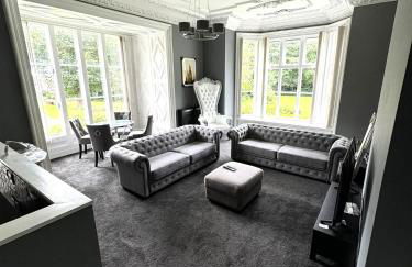 Washington Village Apartments Garden View - Foto 1