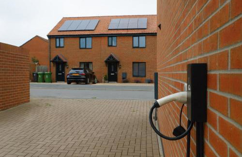 The Nest Retreat Exeter - Foto 27