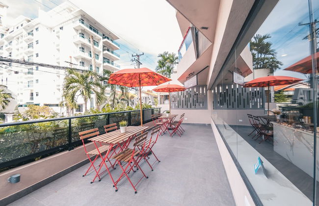 Regatta Living Hotel By Mint - Foto 15