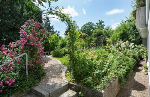 Secret Garden - Foto 1