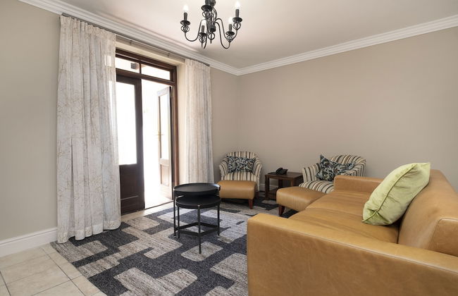 Winelands Golf Lodges 13 - Foto 9