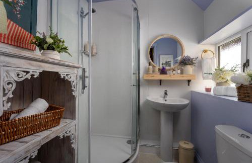 Broadway Country Chic Cottage - Foto 33