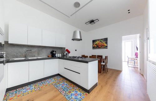 Suite Roccamare - Comfort d'Epoca e Vista da Sogno nel Cuore di Cefalù by CEFALU BIZ - Foto 13