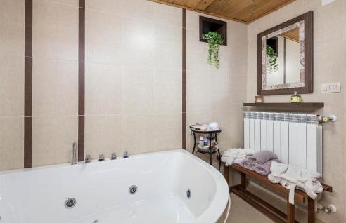 Gorgeous Home In Poljane With Sauna - Foto 58