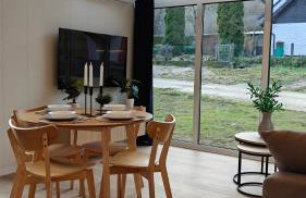 Ferienhäuser Dettenhöfer - Tor zur Fränkischen Schweiz - Foto 19