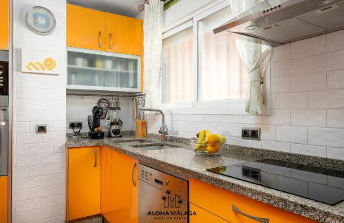 Lucila Beachfront Pedregalejo By AlohaMálaga - Photo 24