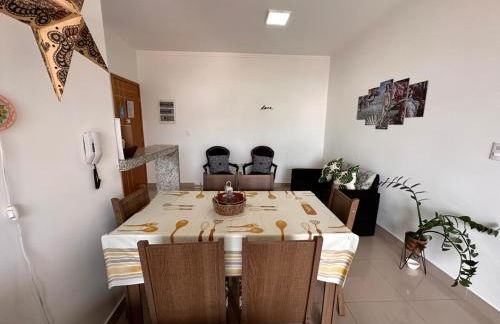 VENUS - 3DORM CONFORTO AR COND & CHARME, na melhor localização Máx 7 - Foto 24