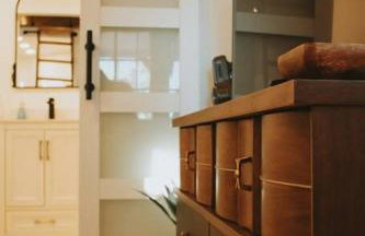 Agave Tiny House at Cactus Flower-Private Hot Tub-Pet Friendly-No Pet Fees! - Foto 23