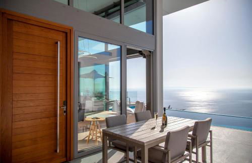 Luxury Glass Villas - Foto 73