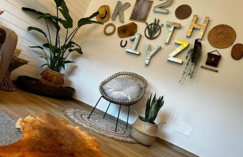 TROPICAL HOME PORTO CERESIO - Photo 25