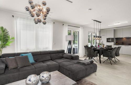 Fairmieten I Moderne Suite I Parkplatz - Foto 21