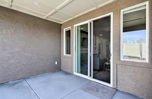 Family-Friendly Grand Junction House w/ Patio - Foto 4