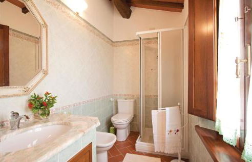 Beautiful Home In Ponte Buggianese Pt - Foto 24