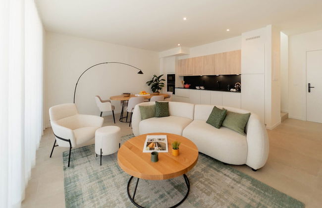 Pure Sea Apartments - Foto 41