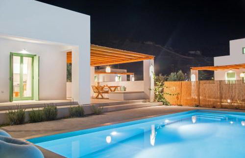 Onar Villas Skyros - Photo 38