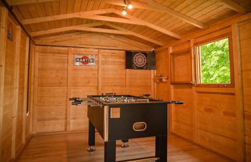 Villa Brbon - Serene Getaway - Foto 10