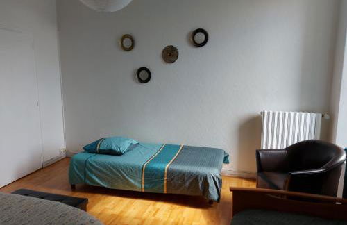 La Commanderie Grand Gite 10kms " Puy duFou" - Foto 30