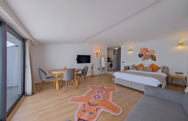 Körfez Apart - Foto 71