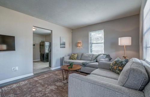 Serene Simplicity Close to I-55 Graceland Airport - Foto 12