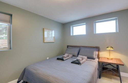 Work and Explore in DC! Cheverly Apt half Mi to Metro - Foto 13