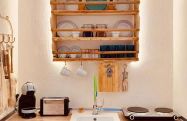 Krystallia backyard house - Foto 22