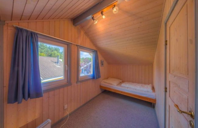 Ferienhaus im Ferienpark Mirow - Foto 3