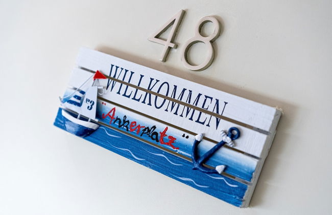 Apartment in St. Peter-ording by Sandy Beach - Foto 20