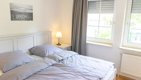 Ferienwohnung Kornkammer - Landlust Osterwarf - Foto 4