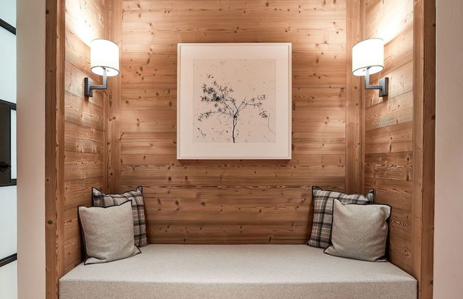 Kitzbühel Lodge - Foto 65