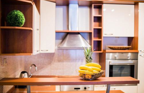 Beach Apartment Val - Foto 12