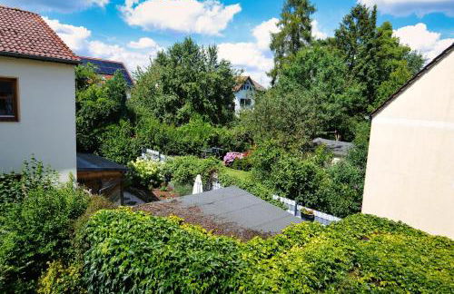 Stilvolles Loft am Uni-Campus 1,2km zum Audimax - Foto 28