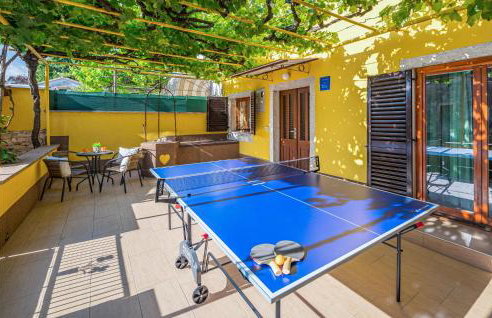 Awesome Home In Zminj - Foto 14