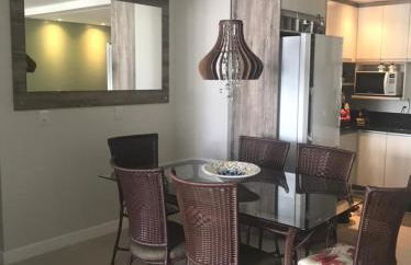 Apartamento Praia Norte Ingleses - Photo 10