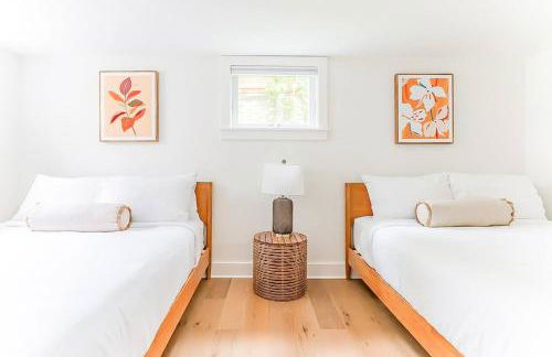 Charming Urban Retreat Elegant Home in Cap Hill - Foto 26