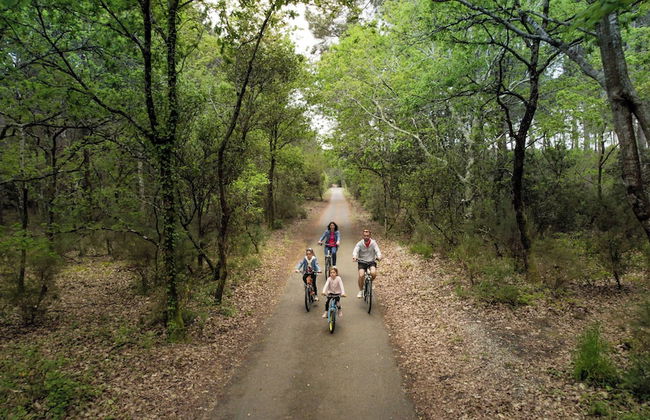 VVF Lège Cap Ferret, Claouey - Foto 75