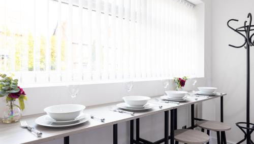 WestPoint Luxury Apartment - Foto 3