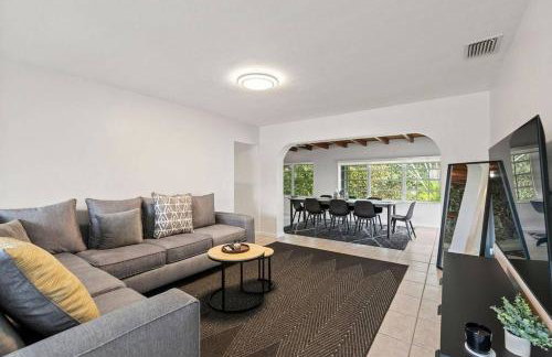 3br Oasis near Coral Gable - Foto 8