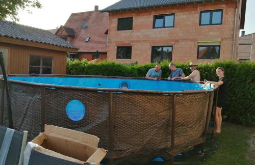 Ferienwohnungen Waldmann - Foto 16