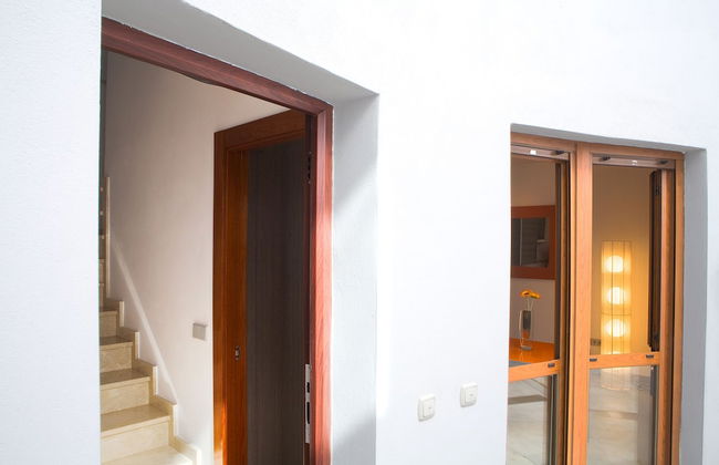 Apartamentos & Suites Real de Cartuja - Foto 39