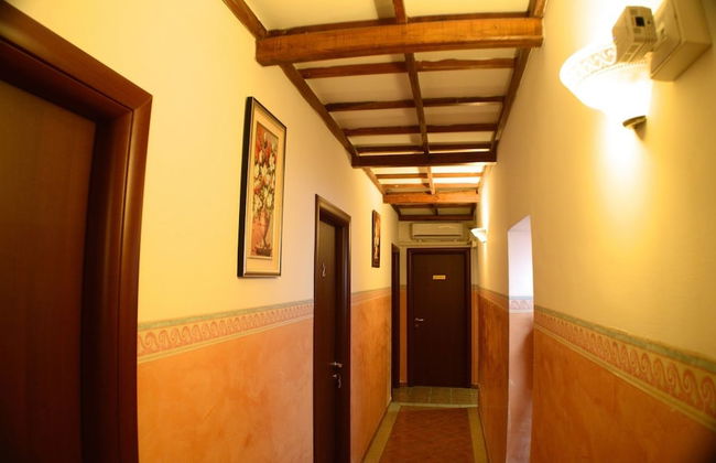 L'Incanto Guest House - Foto 17