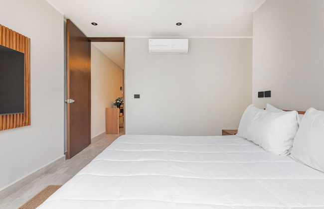 Toh House Luxury by Boutique Apartments MX - Foto 31